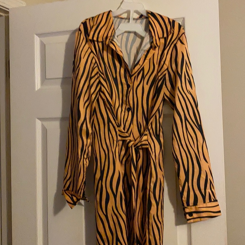 Shirt/Dress